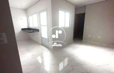 Apartamento à venda, vila scarpelli em santo andré/sp - ref. 13186