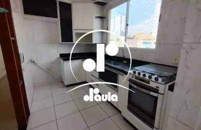 Apartamento à venda, vila príncipe de gales em santo andré/sp - ref. 13180