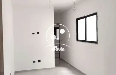 Apartamento à venda, vila príncipe de gales em santo andré/sp - ref. 13175