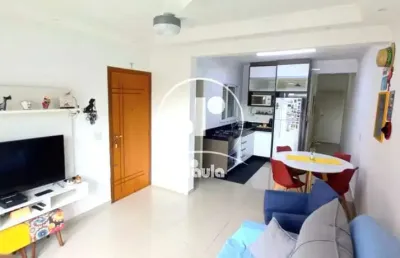 Apartamento à venda, vila príncipe de gales em santo andré/sp - ref. 13172