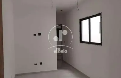Apartamento à venda, vila príncipe de gales em santo andré/sp - ref. 13168