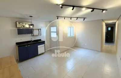 Apartamento à venda, vila pires em santo andré/sp - ref. 13167