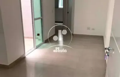 Apartamento à venda, vila pires em santo andré/sp - ref. 13157
