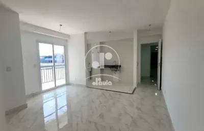 Apartamento à venda, vila metalúrgica em santo andré/sp - ref. 13153