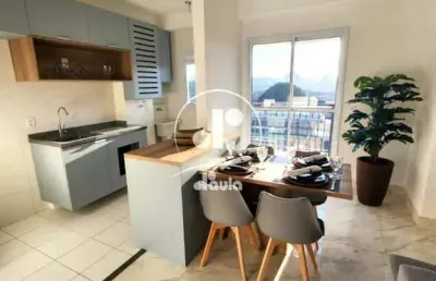 Apartamento à venda, vila metalúrgica em santo andré/sp - ref. 13149