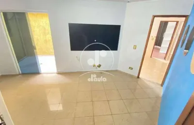 Apartamento à venda, vila linda em santo andré/sp - ref. 13138