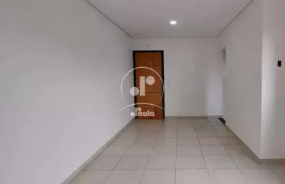 Apartamento à venda, vila humaitá em santo andré/sp - ref. 13129