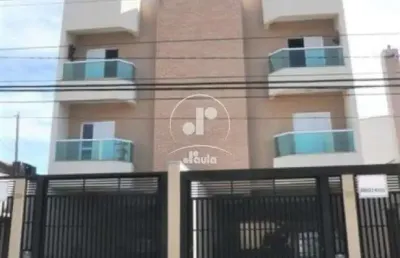 Apartamento à venda, vila homero thon em santo andré/sp - ref. 13121