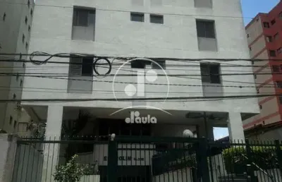 Apartamento à venda, vila homero thon em santo andré/sp - ref. 13117