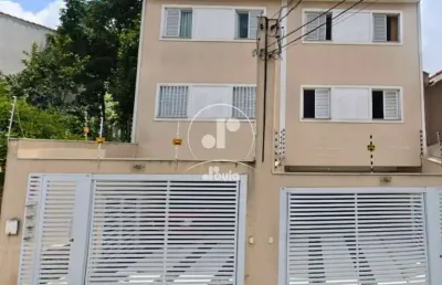 Apartamento à venda, vila helena em santo andré/sp - ref. 13100