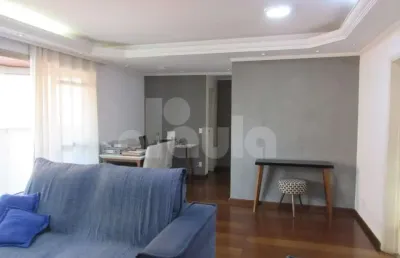 Apartamento à venda, vila guiomar em santo andré/sp - ref. 13096