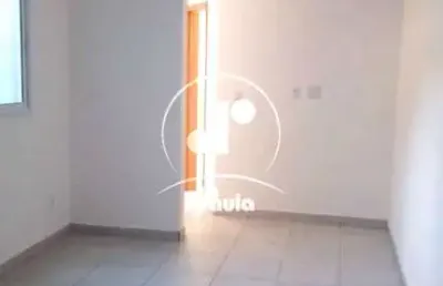Apartamento à venda, vila guiomar em santo andré/sp - ref. 13094