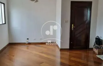Apartamento à venda, vila guiomar em santo andré/sp - ref. 13087