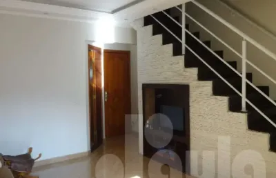 Apartamento à venda, vila gilda em santo andré/sp - ref. 13070