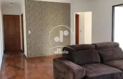 Apartamento à venda, vila gilda em santo andré/sp - ref. 13065