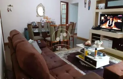Apartamento à venda, vila gilda em santo andré/sp - ref. 13058