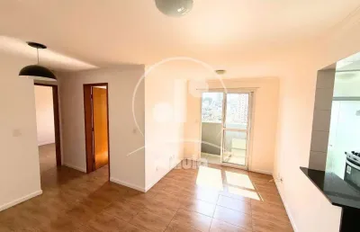 Apartamento à venda, vila floresta em santo andré/sp - ref. 13050