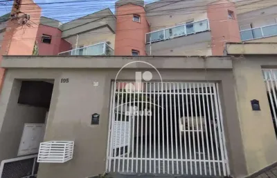 Apartamento à venda, vila floresta em santo andré/sp - ref. 13043