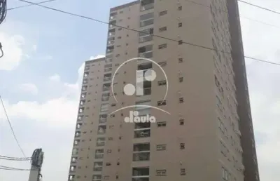 Apartamento à venda, vila eldízia em santo andré/sp - ref. 13038