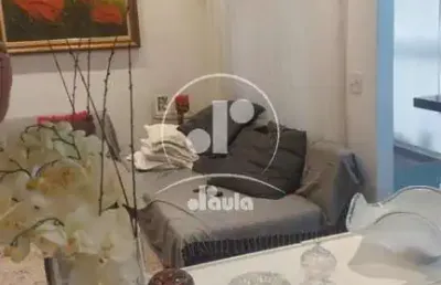 Apartamento à venda, vila eldízia em santo andré/sp - ref. 13036