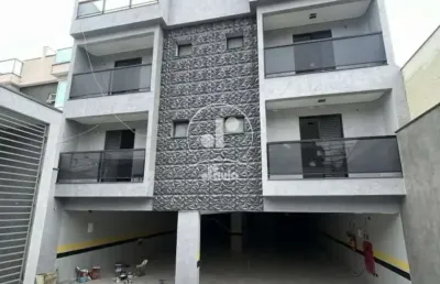 Apartamento à venda, vila eldízia em santo andré/sp - ref. 13035