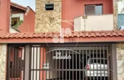 Apartamento à venda, vila eldízia em santo andré/sp - ref. 13034