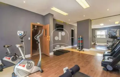 Apartamento à venda, vila curuçá em santo andré/sp - ref. 13023