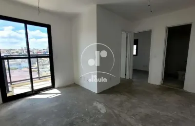 Apartamento à venda, vila curuçá em santo andré/sp - ref. 13013