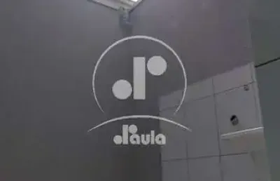 Apartamento à venda, vila clarice em santo andré/sp - ref. 13011