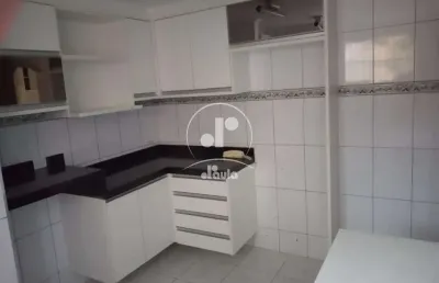 Apartamento à venda, vila camilópolis em santo andré/sp - ref. 13008