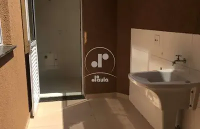 Apartamento à venda, vila camilópolis em santo andré/sp - ref. 13007