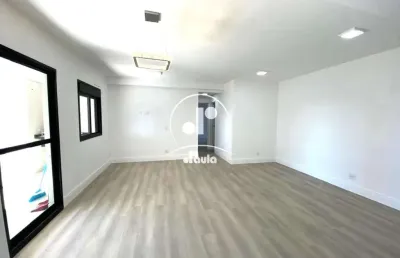 Apartamento à venda, vila bastos em santo andré/sp - ref. 12991