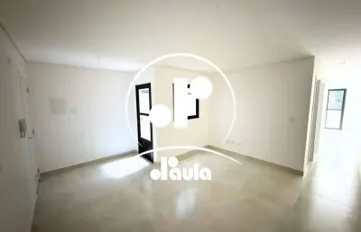 Apartamento à venda, vila bastos em santo andré/sp - ref. 12986