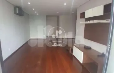 Apartamento à venda, vila bastos em santo andré/sp - ref. 12980