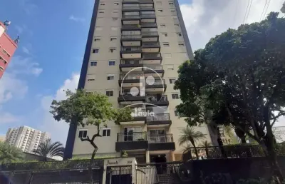 Apartamento à venda, vila bastos em santo andré/sp - ref. 12975