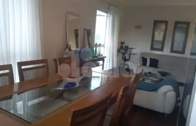 Apartamento à venda, vila bastos em santo andré/sp - ref. 12972