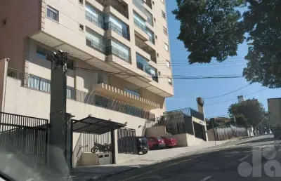 Apartamento à venda, vila bastos em santo andré/sp - ref. 12970
