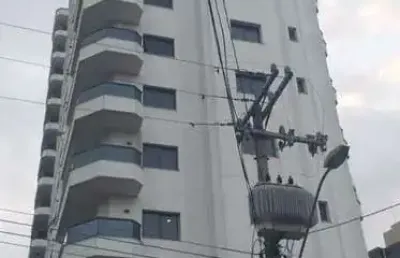 Apartamento à venda, vila bastos em santo andré/sp - ref. 12969