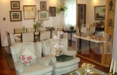 Apartamento à venda, vila bastos em santo andré/sp - ref. 12960