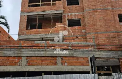 Apartamento à venda, vila bastos em santo andré/sp - ref. 12952