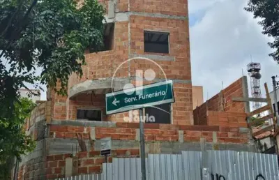 Apartamento à venda, vila bastos em santo andré/sp - ref. 12950
