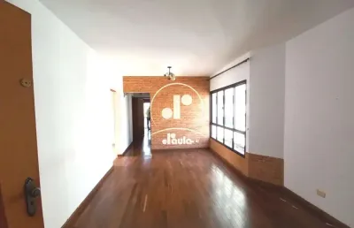 Apartamento à venda, vila bastos em santo andré/sp - ref. 12943