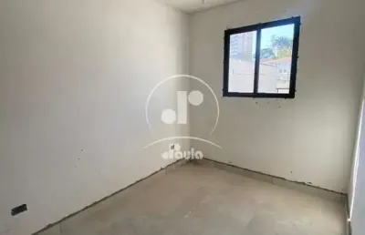 Apartamento à venda, vila bastos em santo andré/sp - ref. 12938