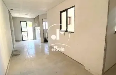 Apartamento à venda, vila bastos em santo andré/sp - ref. 12932