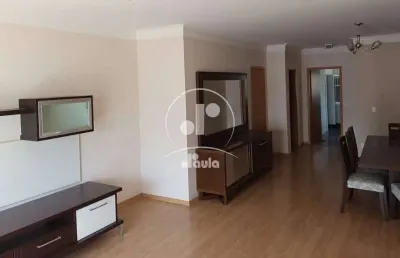 Apartamento à venda, centro em santo andré/sp - ref. 12921