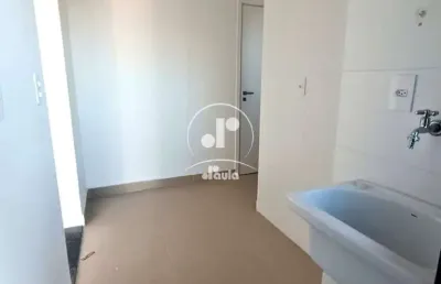 Apartamento à venda, vila assunção em santo andré/sp - ref. 12911