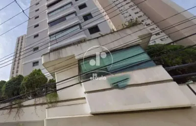 Apartamento à venda, vila assunção em santo andré/sp - ref. 12909