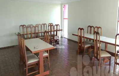 Apartamento à venda, centro em santo andré/sp - ref. 12904