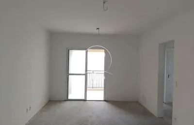 Apartamento à venda, vila américa em santo andré/sp - ref. 12881