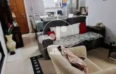 Apartamento à venda, vila alzira em santo andré/sp - ref. 12878